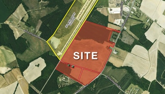 Dillon, SC Commercial - U.S. 301