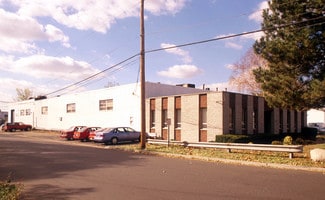 Carlstadt, NJ Industrial - 180 Broad St