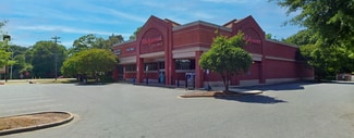 Charlotte, NC Retail - 2400 Little Rock Rd