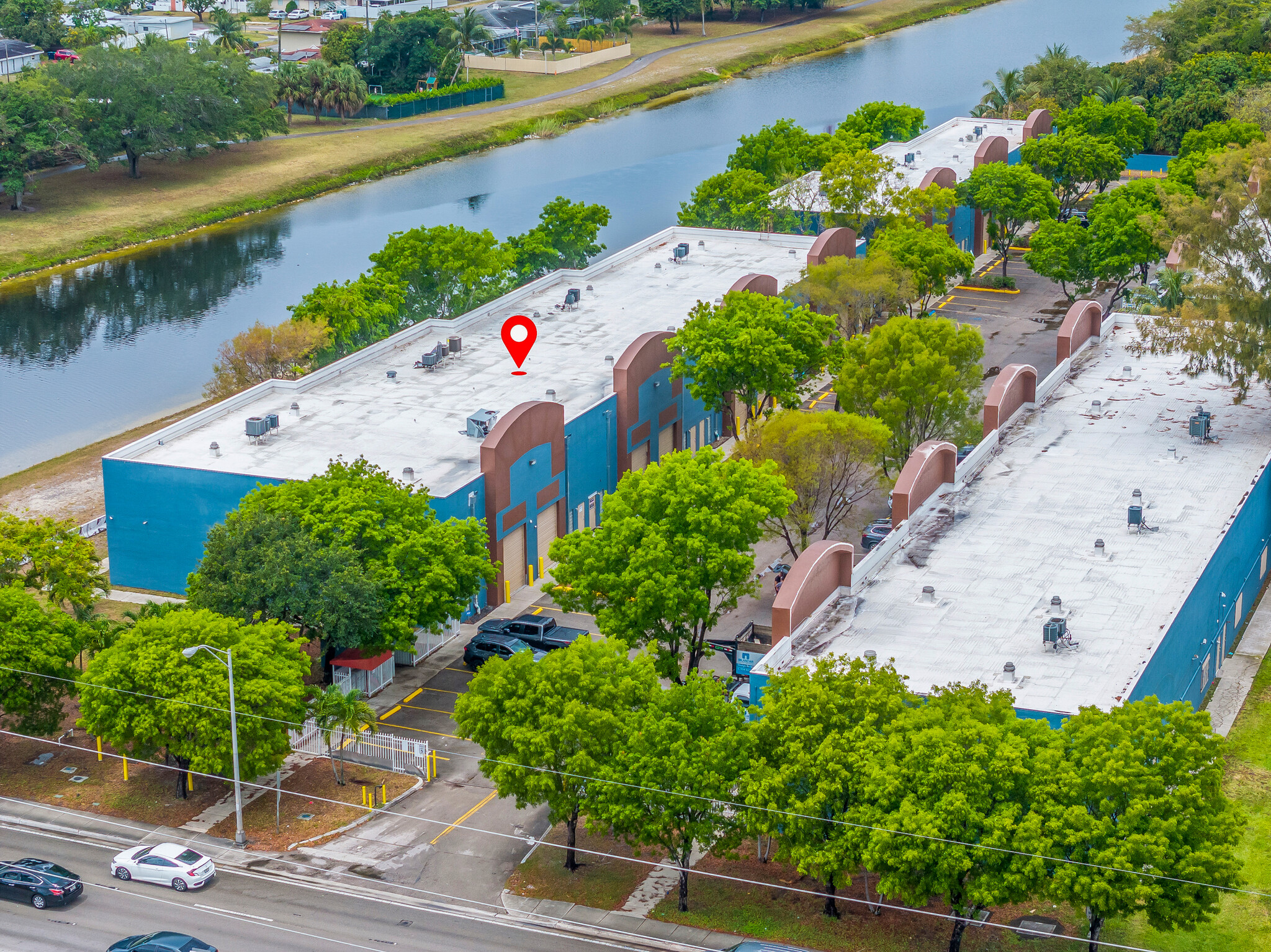 20200 NW 2nd Ave, Miami, FL for Sale