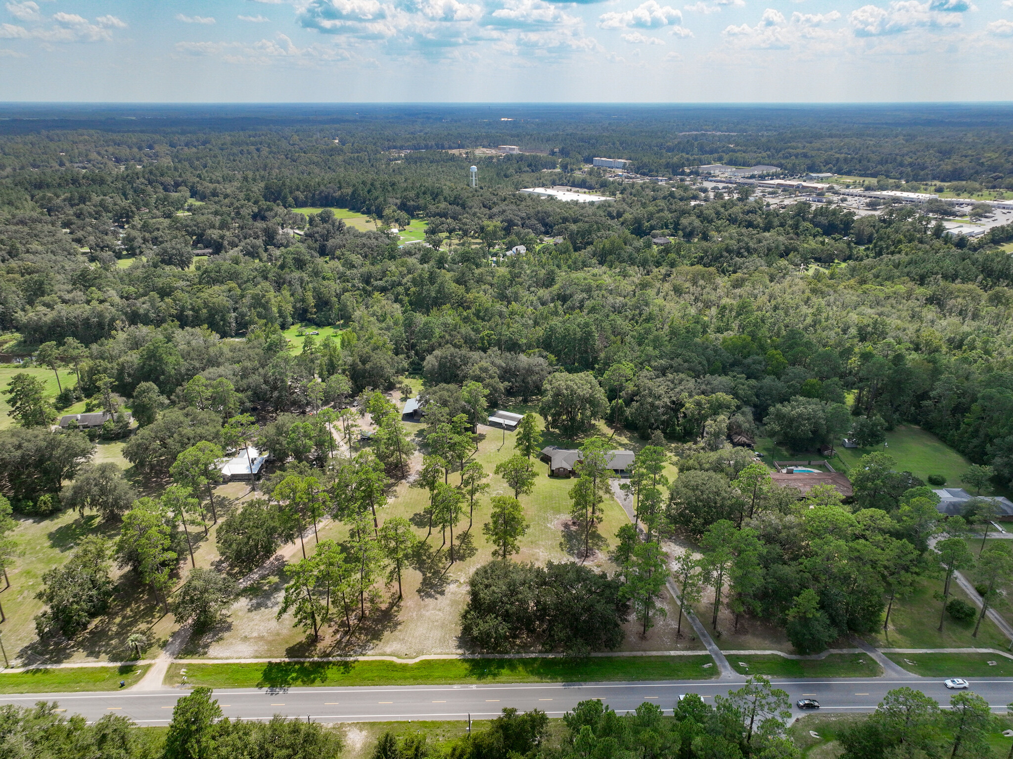 1250 State Road 228, Macclenny, FL for Sale