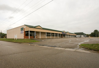 New Philadelphia, OH Office, Industrial - 1109-1139 Bowers Ave NW