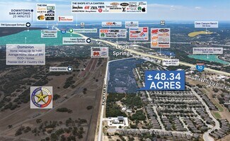 Boerne, TX Residential Land - Old Fredericksburg Rd. Boerne, TX Residential Land - Old Fredericksburg Rd.