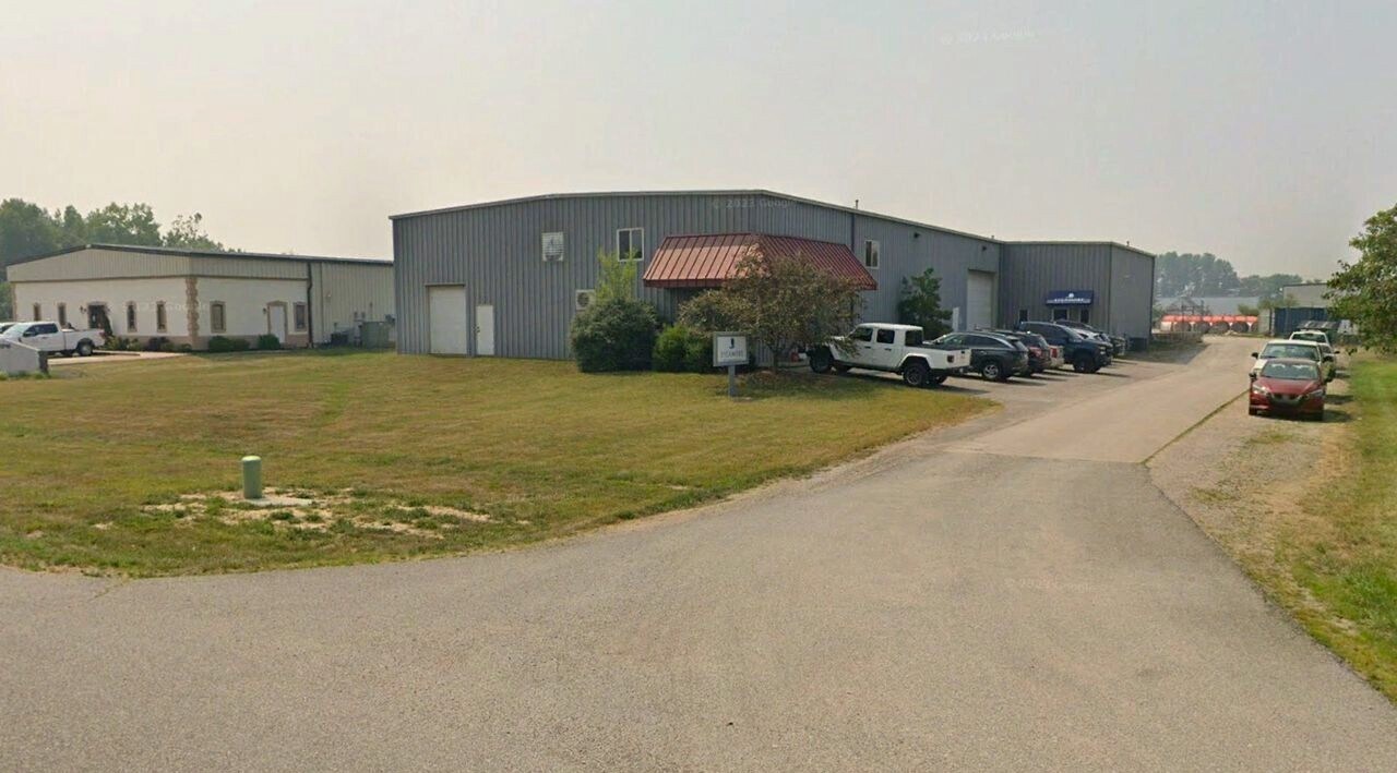 2214 St Joseph Industrial Park Dr, Evansville, IN for Sale