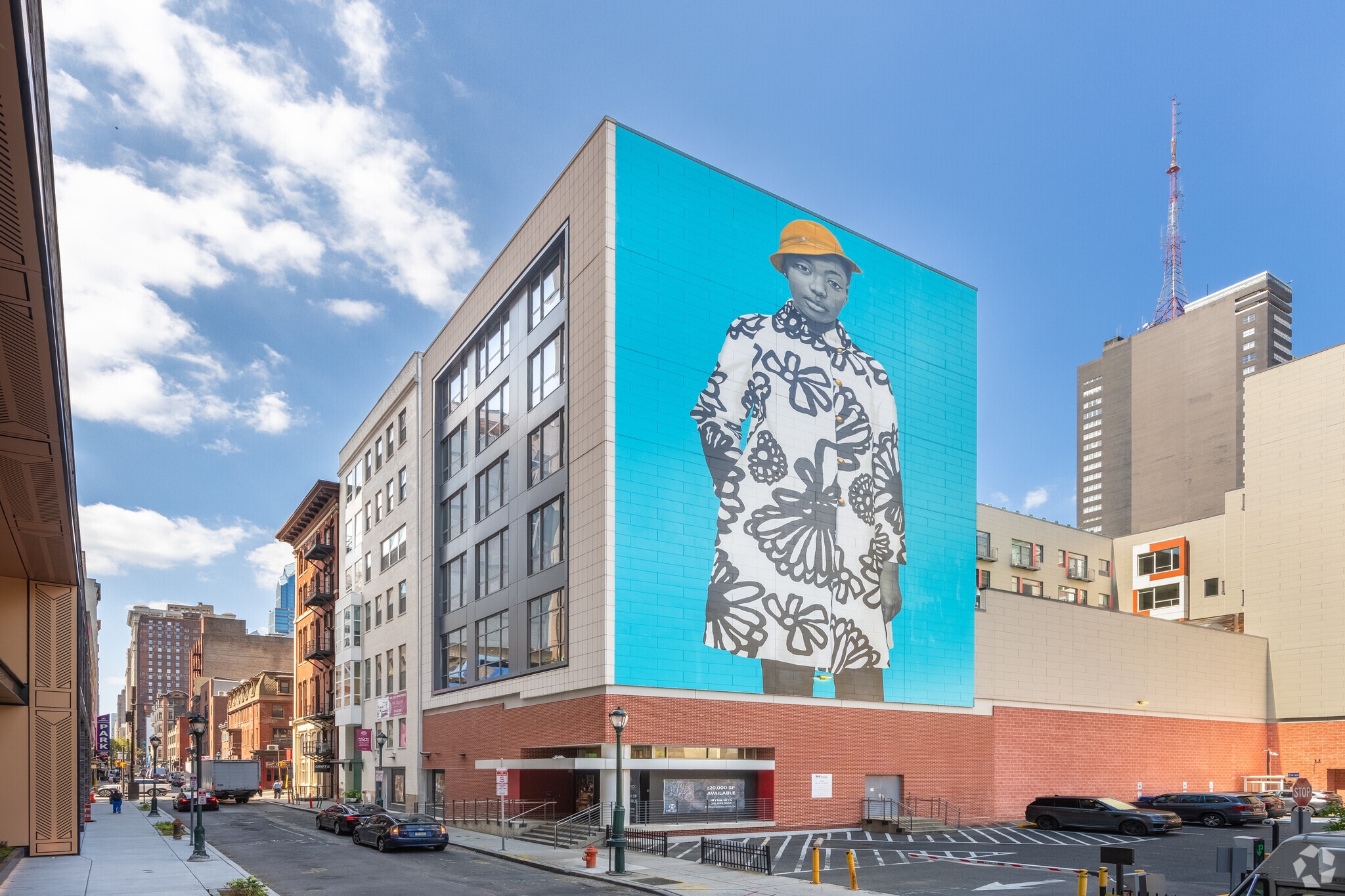 1112-1128 Chestnut St, Philadelphia, PA for Rent