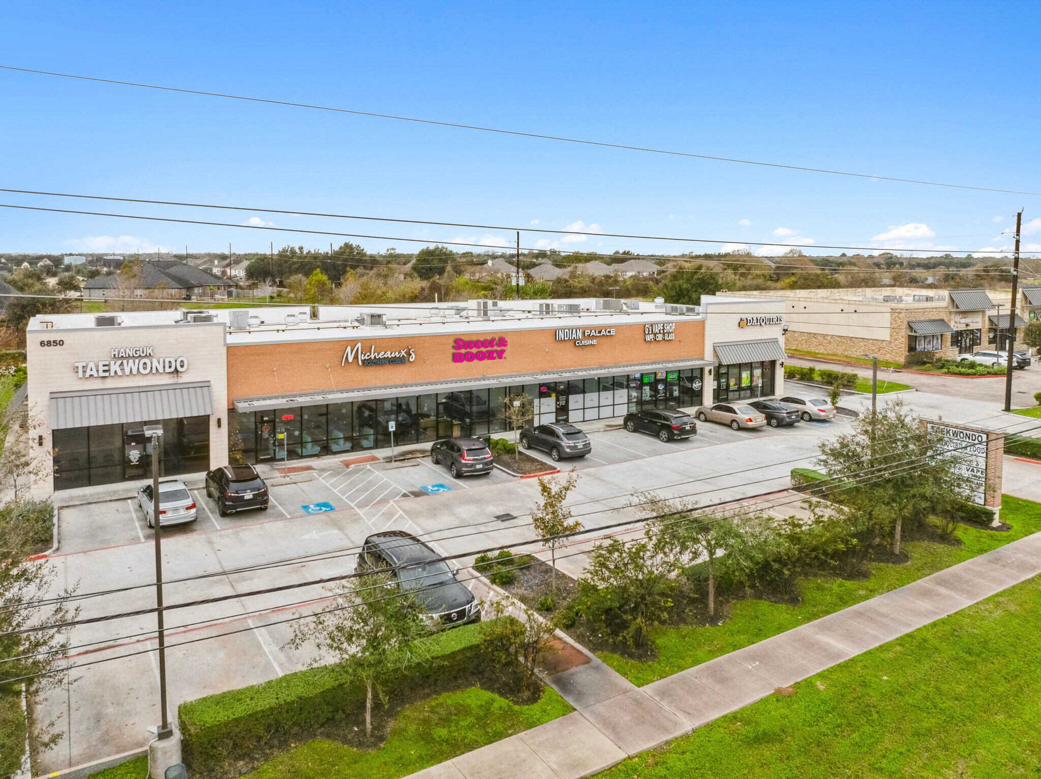 6850 Highway 6, Missouri City, TX for Sale