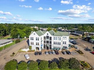 Jackson, MS Office/Retail, Retail - 4465 Interstate 55 N Jackson, MS Office/Retail, Retail - 4465 Interstate 55 N