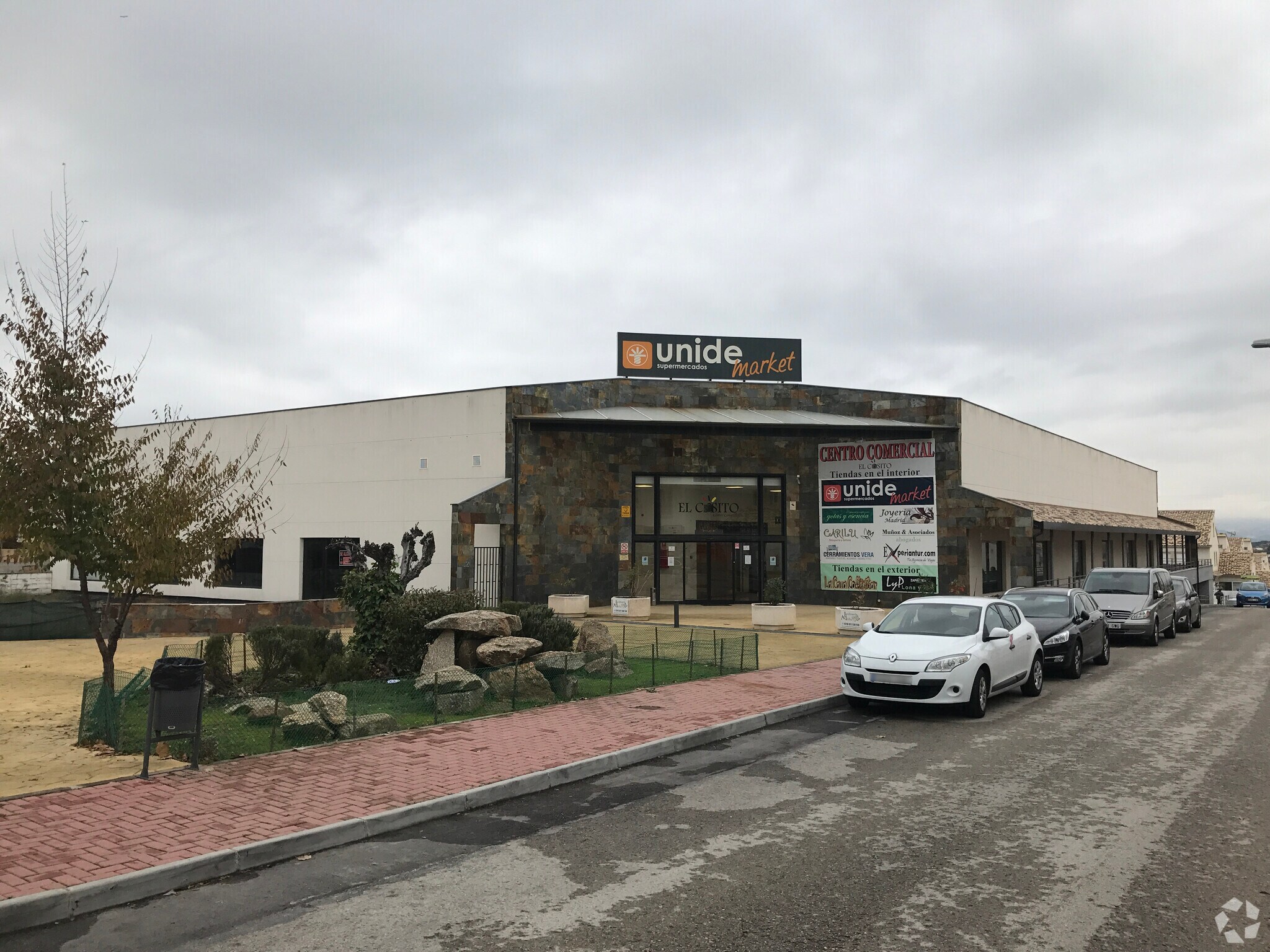 , Pedrezuela, MAD for Rent