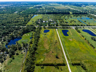 Vero Beach, FL Agricultural - 6310 69th St