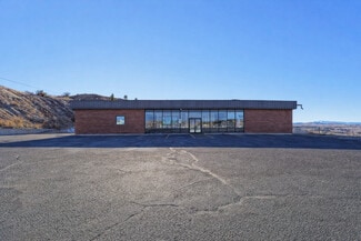 Butte, MT Medical - 800 W Platinum St Butte, MT Medical - 800 W Platinum St