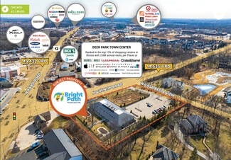 Kildeer, IL Day Care Center - 20786 N Quentin Rd