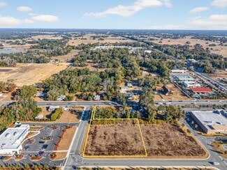 Oxford, FL Commercial - N US Hwy 301 @ CR466 Oxford, FL Commercial - N US Hwy 301 @ CR466