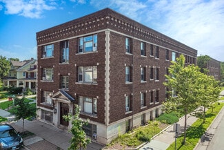 Minneapolis, MN Office - 2545 Garfield Ave Minneapolis, MN Office - 2545 Garfield Ave