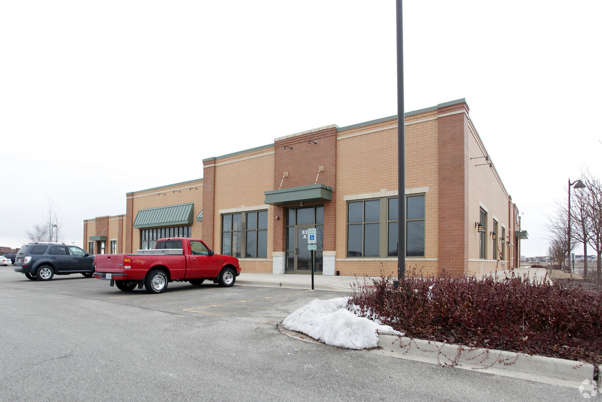 83 Templeton Dr, Oswego, IL for Rent