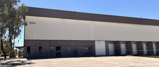 Tucson, AZ Industrial - 7000 E Century Park Dr