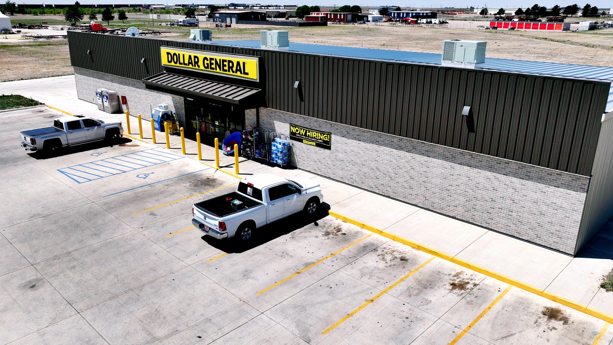 318 S Western Ave, Liberal, KS for Sale