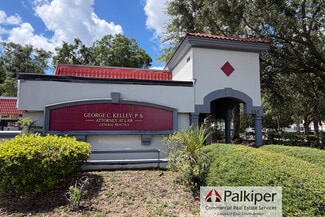 Apopka, FL Office - 368 E Main St Apopka, FL Office - 368 E Main St