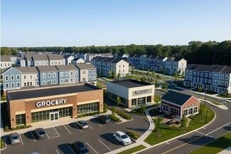 Hartford, CT Retail - 1550 Albany Ave