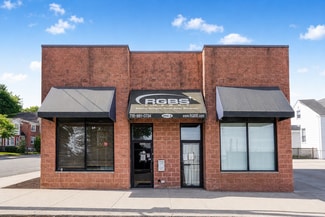 Staten Island, NY Office - 2842 Richmond Ter
