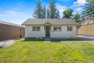 Leavenworth, WA Specialty - 1313 Front St