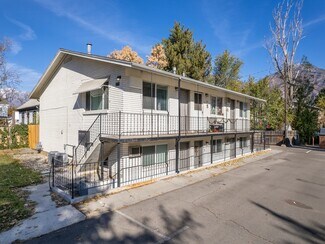 Provo, UT undefined - 339 S 600 W