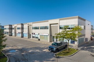 Vaughan, ON Office - 8611 Weston Rd Vaughan, ON Office - 8611 Weston Rd