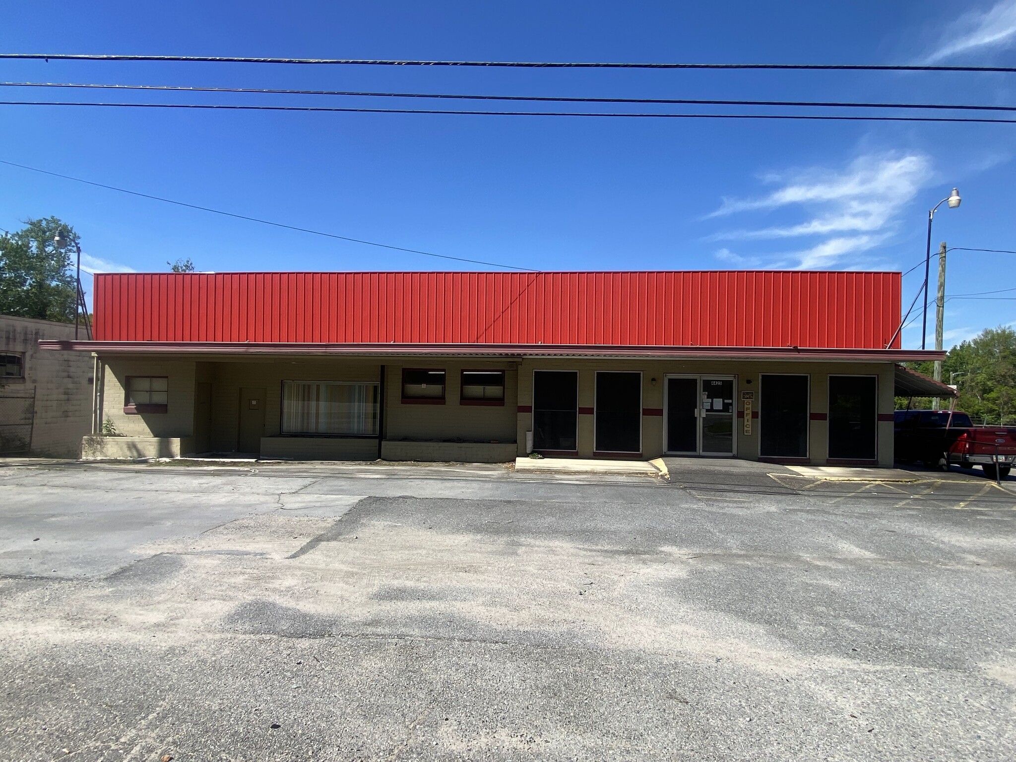 4415-4425 Pio Nono, Macon-Bibb, GA for Sale