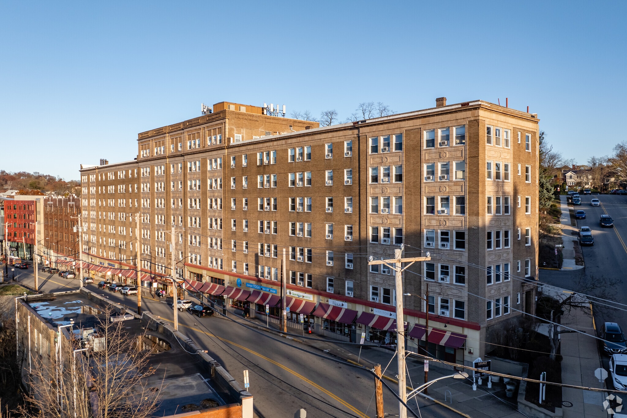 2621-2731 Murray Ave, Pittsburgh, PA for Rent