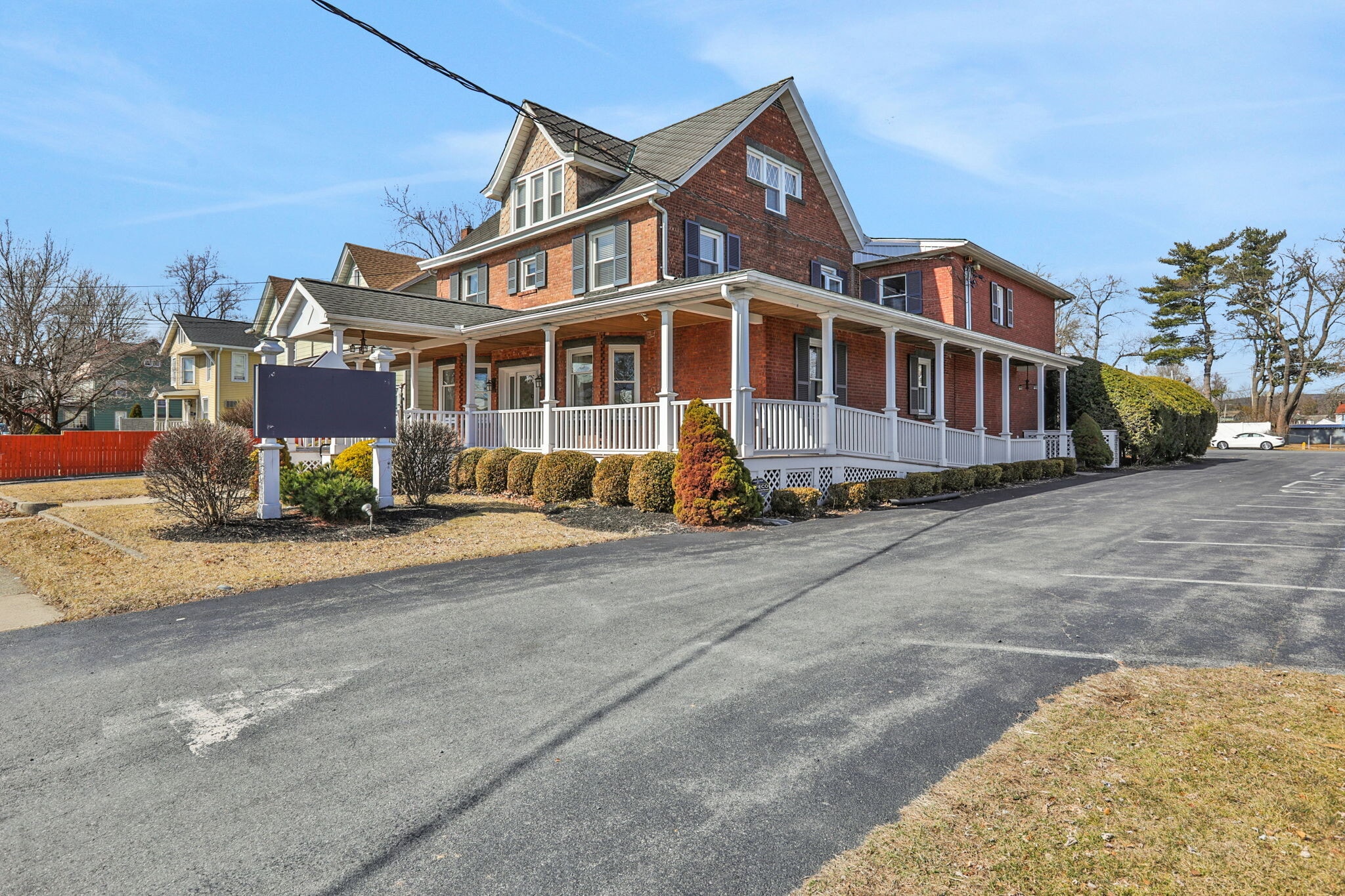411 Albany Ave, Kingston, NY for Sale