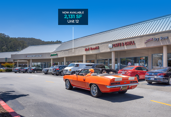 1215-1429 Linda Mar Blvd, Pacifica, CA for Rent
