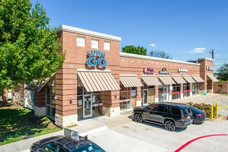 McKinney, TX Retail - 5005 McKinney Ranch Pky