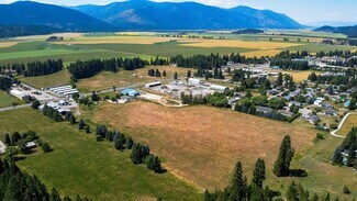 Bonners Ferry, ID Commercial - 6075 Main St
