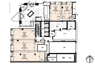 Calgary, AB Retail - 503 11 SW ave