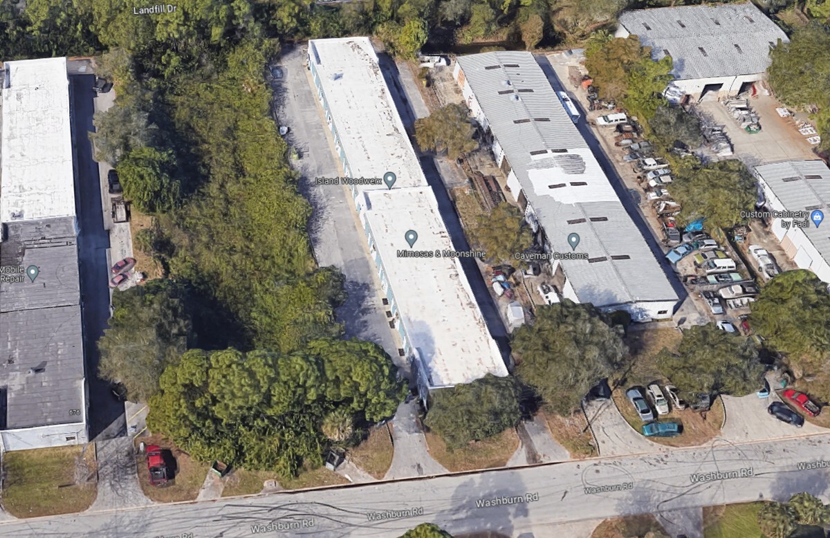 710 Washburn Rd, Melbourne, FL for Sale