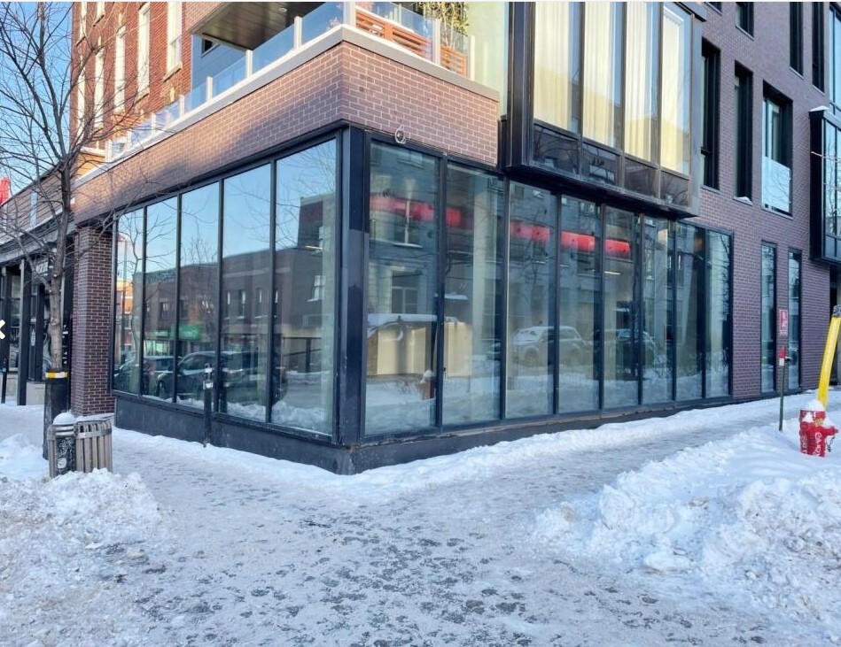 54 Av Du Mont-Royal E, Montréal, QC for Rent