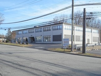 Elmsford, NY Office - 44 Executive Blvd
