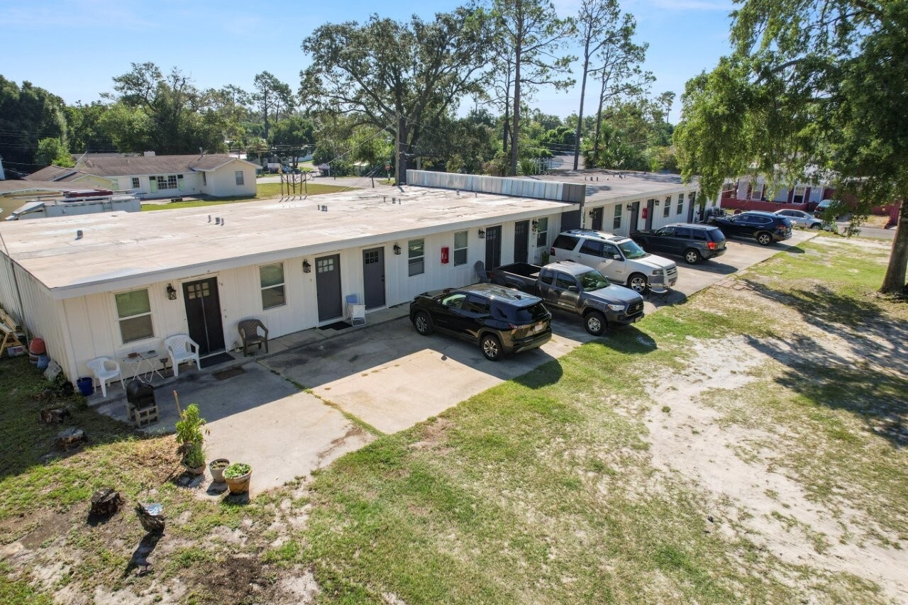 1400 Gulf Ave, Panama City, FL for Sale