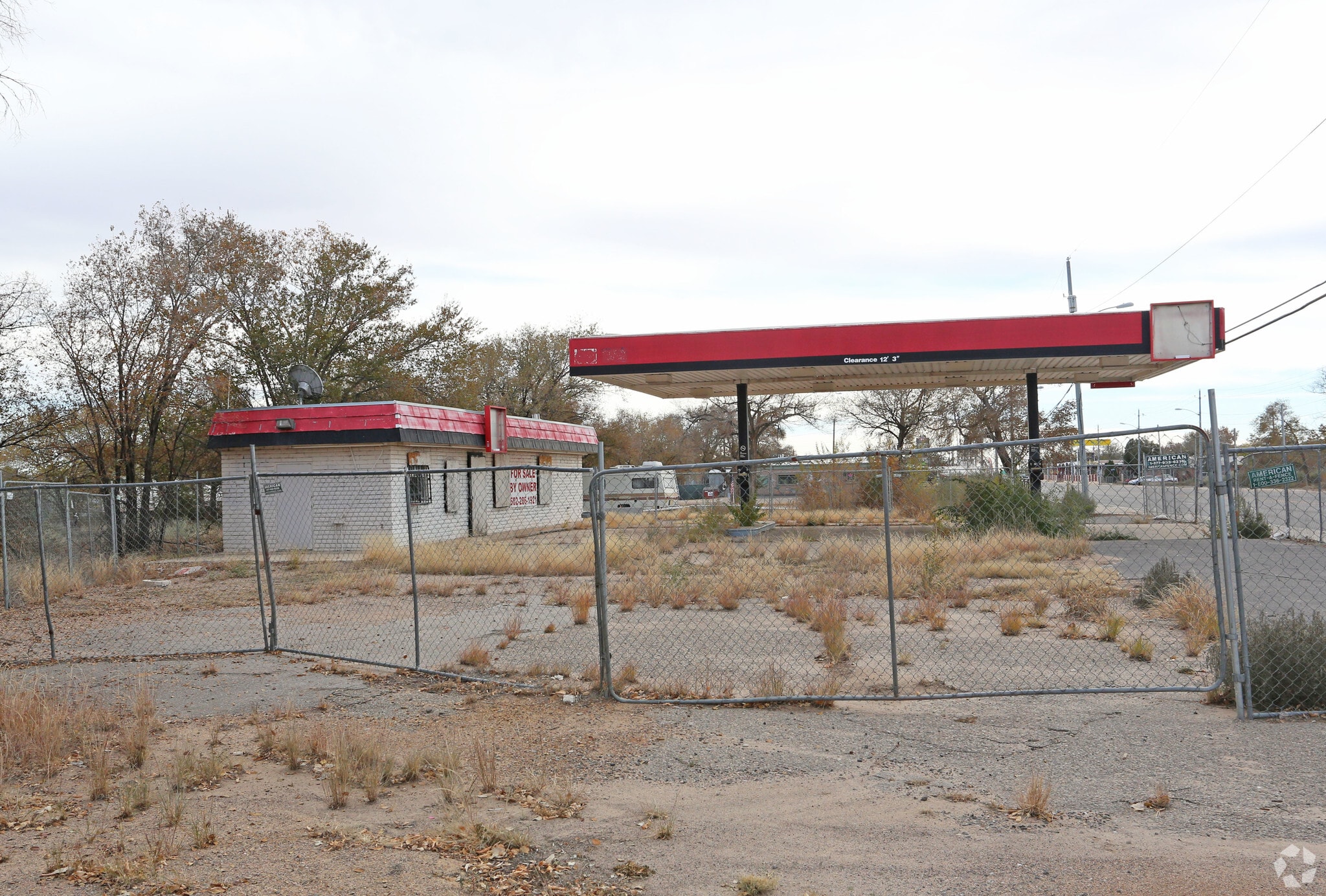 1224 S Main St, Belen, NM for Rent