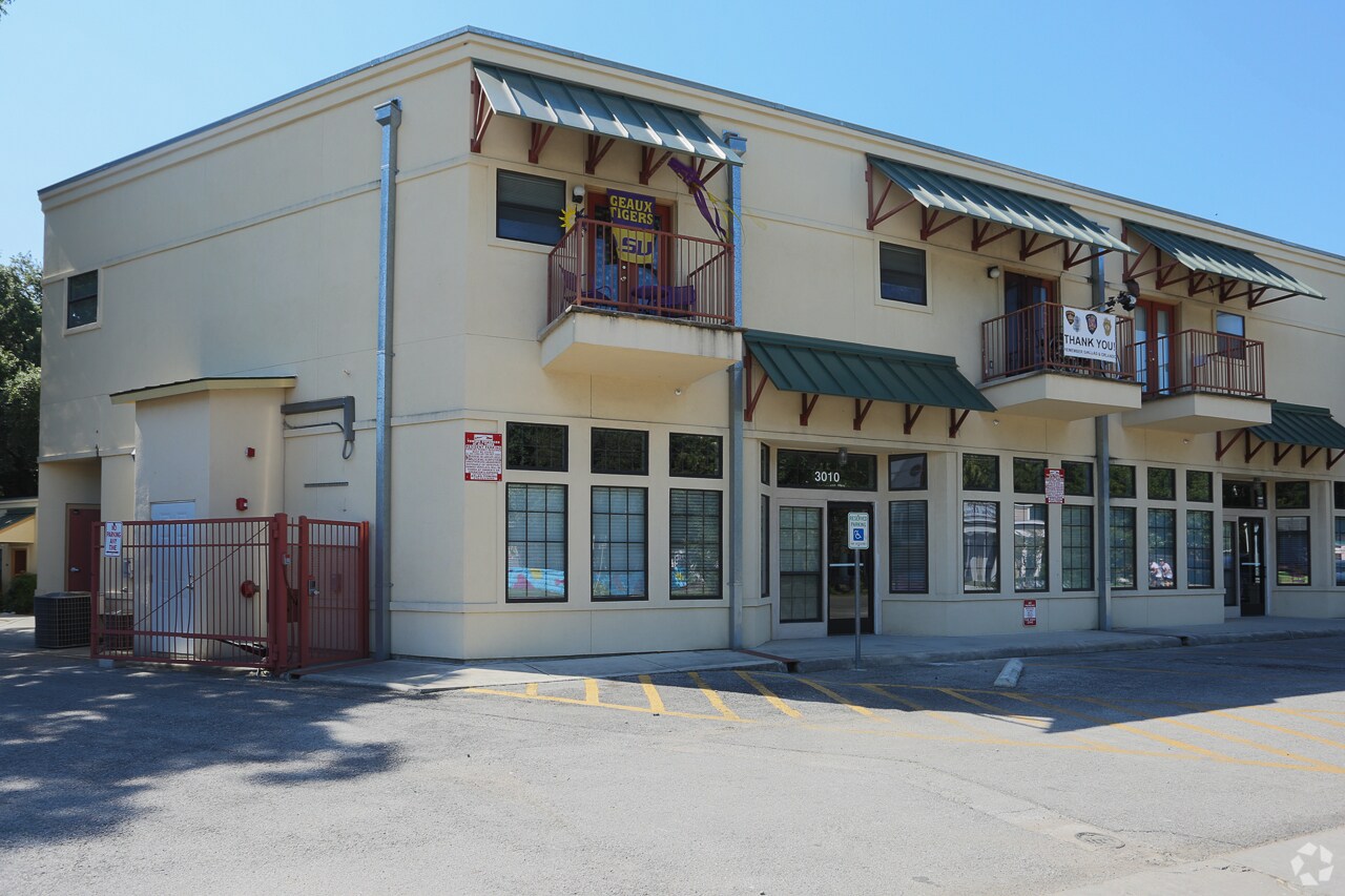3010-3012 N Saint Marys St, San Antonio, TX for Rent