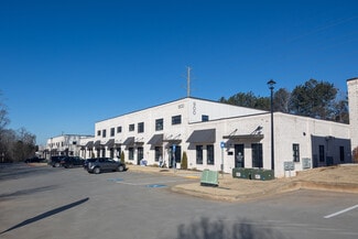 Alpharetta, GA Office - 6110 McFarland Station Dr Alpharetta, GA Office - 6110 McFarland Station Dr
