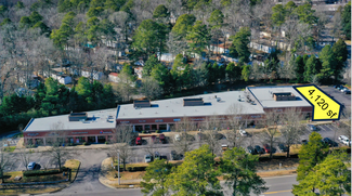 Cary, NC Retail - 1361-1391 SE Maynard Rd