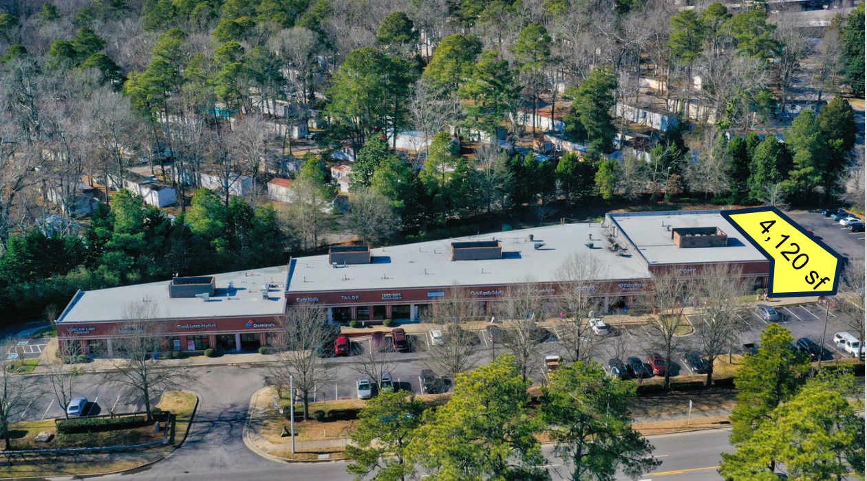 1361-1391 SE Maynard Rd, Cary, NC for Rent