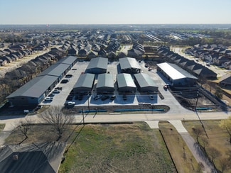 McKinney, TX Industrial - 7532 County Road 202