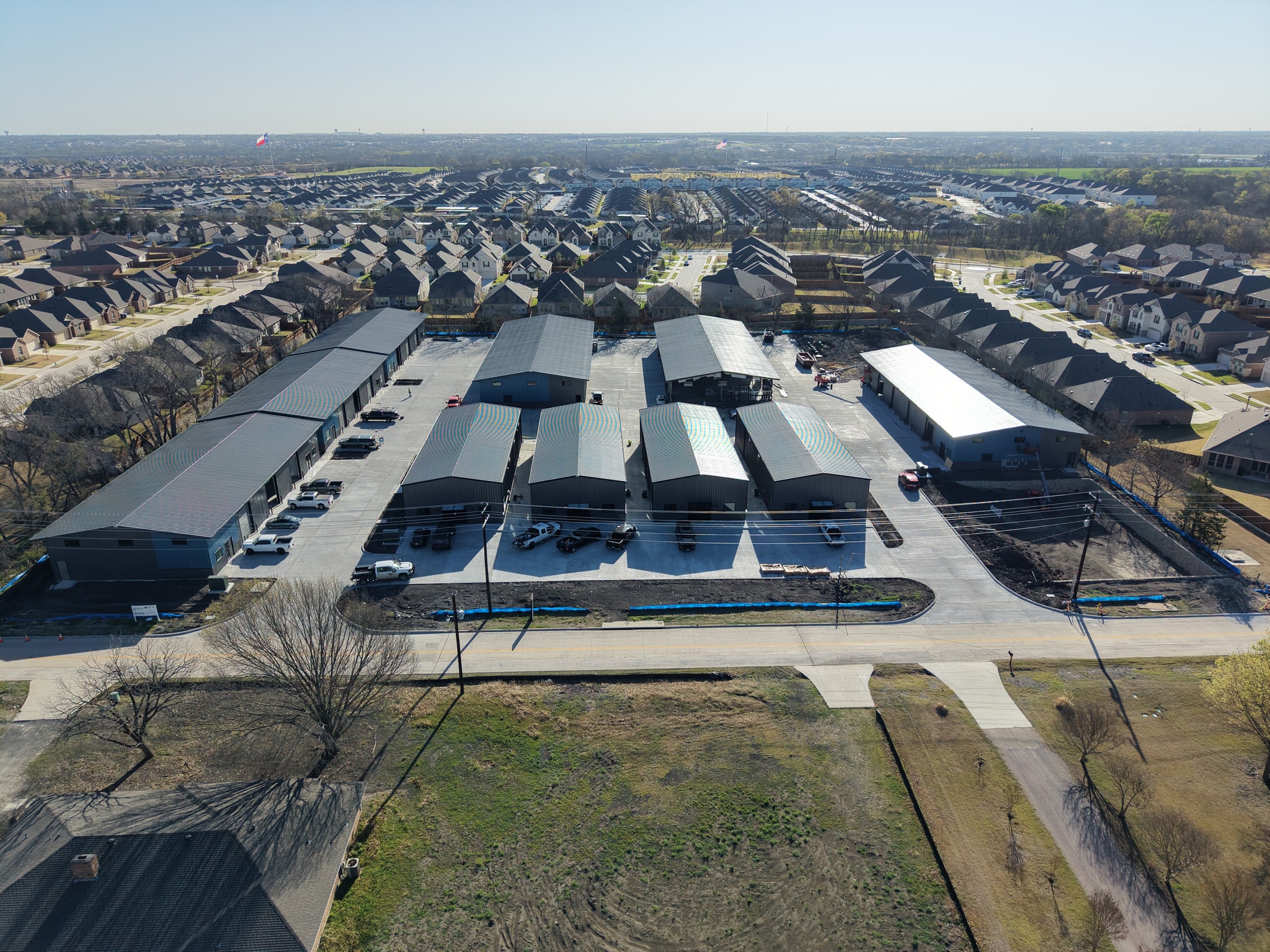 7532 County Road 202, McKinney, TX for Rent