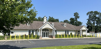 East Brunswick, NJ Day Care Center - 635 Cranbury Rd