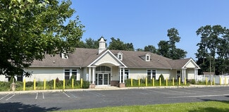 East Brunswick, NJ Retail - 635 Cranbury Rd East Brunswick, NJ Retail - 635 Cranbury Rd