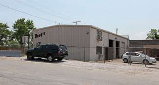 Curtis Bay, MD Light Manufacturing - 5100 Pennington Ave