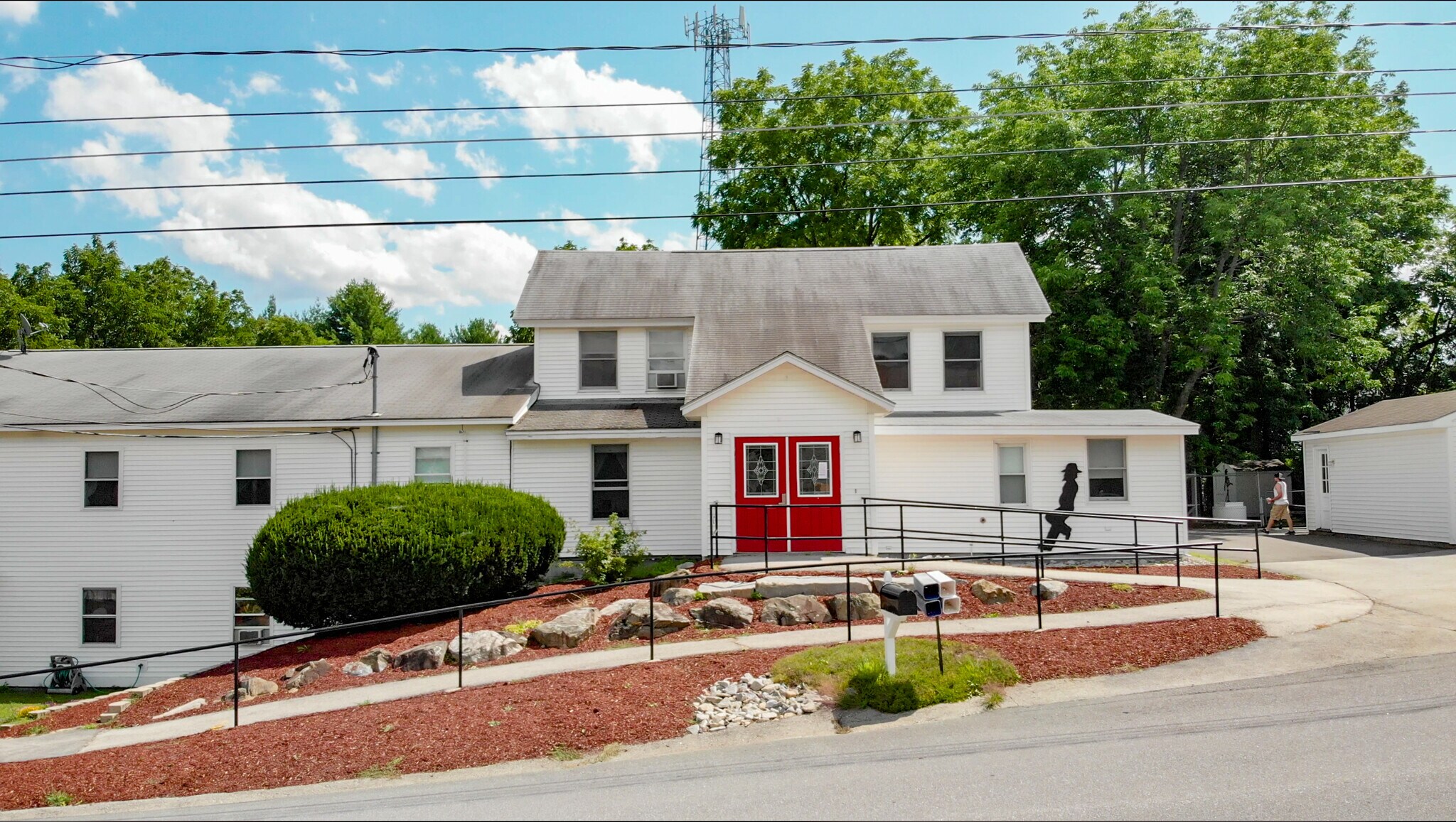 8 Jennifer Dr, Merrimack, NH for Sale