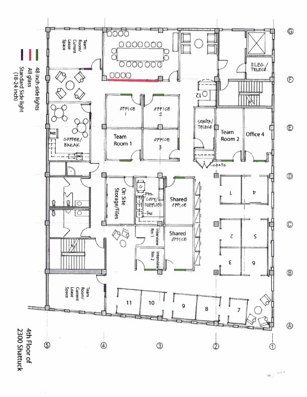 2300 Shattuck Ave, Berkeley, CA for Rent