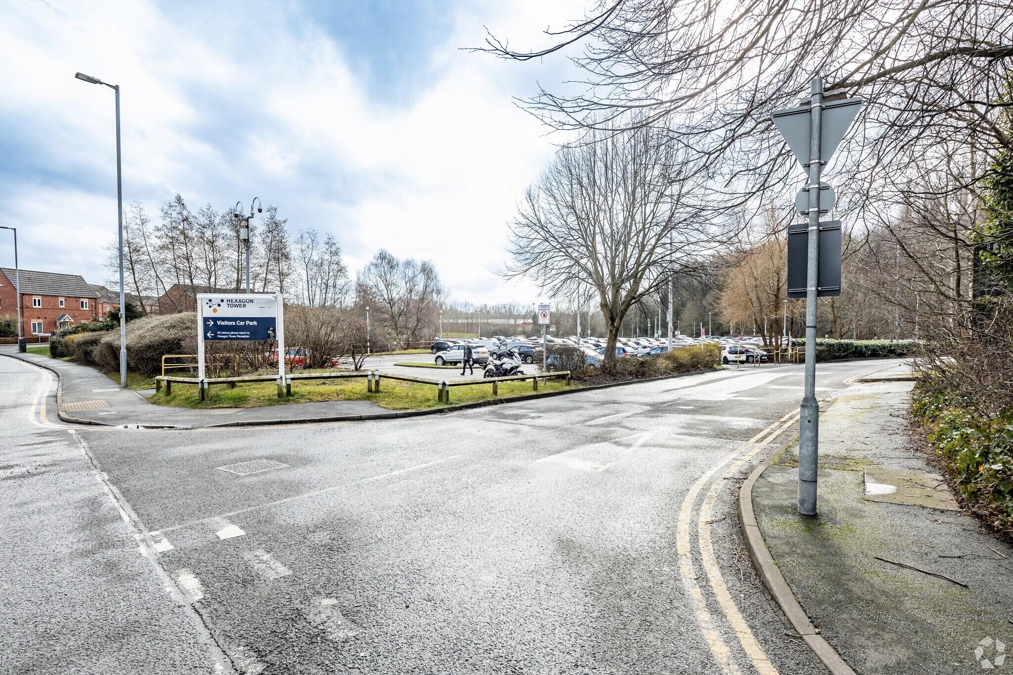 Crumpsall Vale, Manchester, GTM for Sale